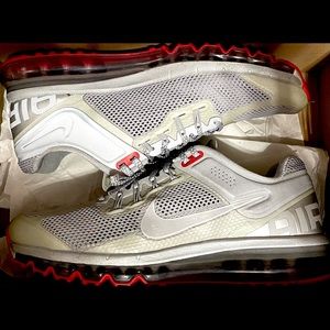 Nike Air Max+ 2013 LE